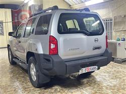 نيسان إكستيرا